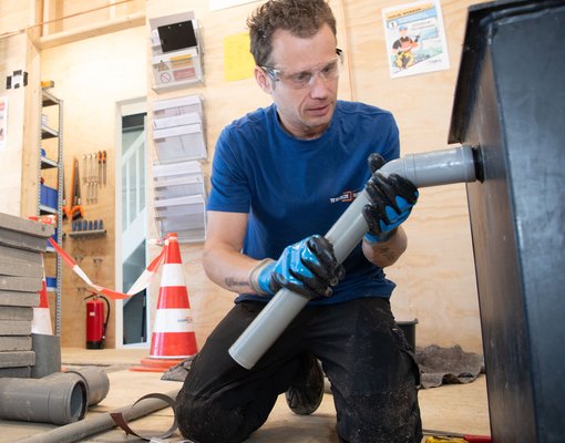 Opleiding Allround Service monteur 1 dag