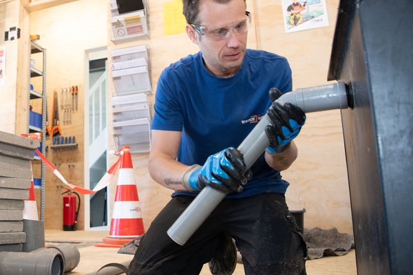 Opleiding Allround Service monteur 1 dag