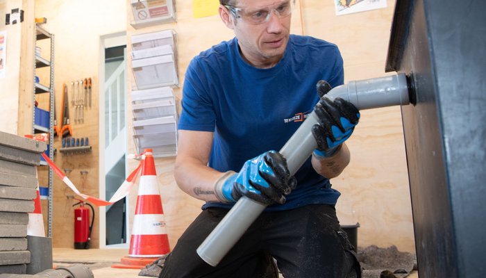 Opleiding Allround Service monteur 1 dag