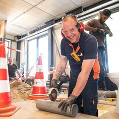 Opleiding Basis Servicemonteur 10 dagen