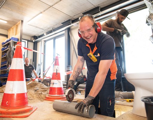 Opleiding Basis Servicemonteur 10 dagen