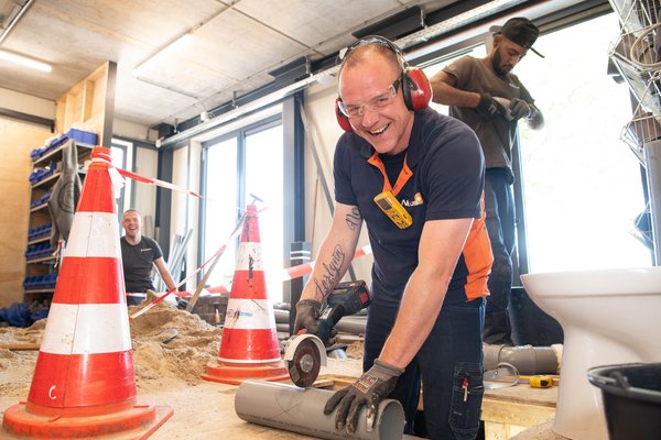 Opleiding Basis Servicemonteur 10 dagen