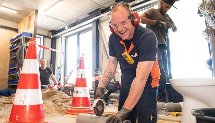 Opleiding Basis Servicemonteur 10 dagen