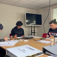 Training Leermeester / praktijkopleider 2 dagen