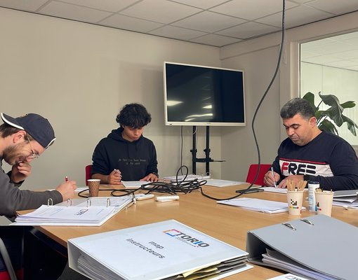 Training Leermeester / praktijkopleider 2 dagen