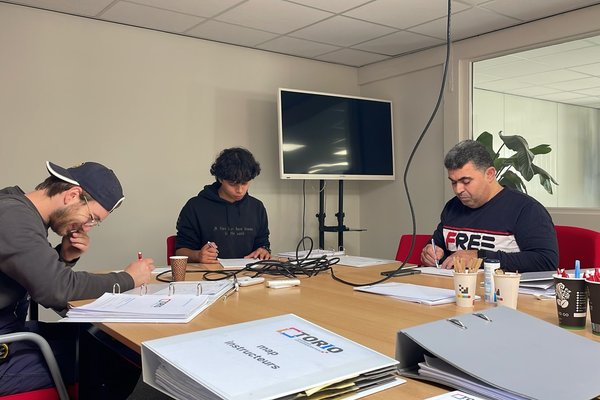 Training Leermeester / praktijkopleider 2 dagen