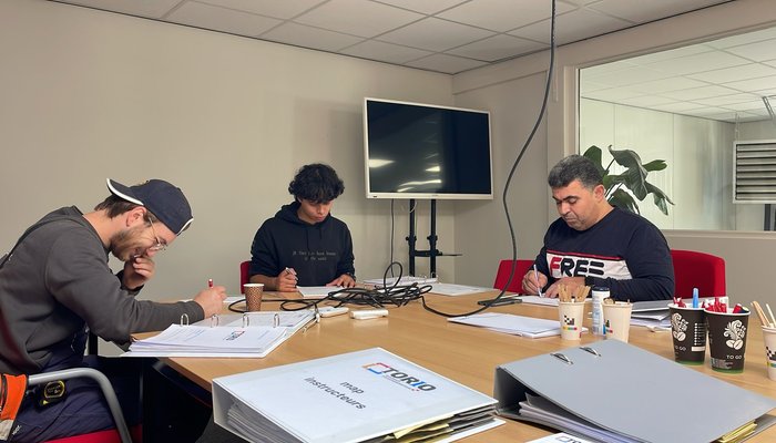 Training Leermeester / praktijkopleider 2 dagen