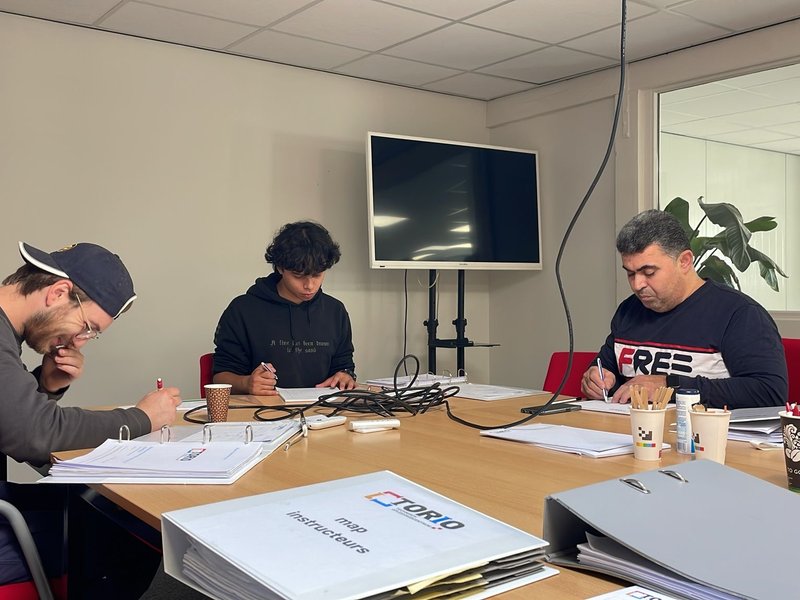 Training Leermeester / praktijkopleider 2 dagen