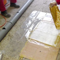 Cursus (deel) Relinen 1 dag