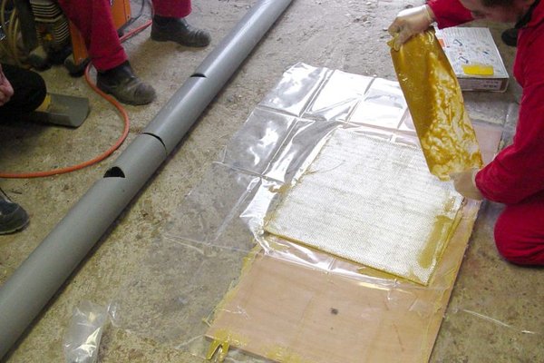 Cursus (deel) Relinen 1 dag