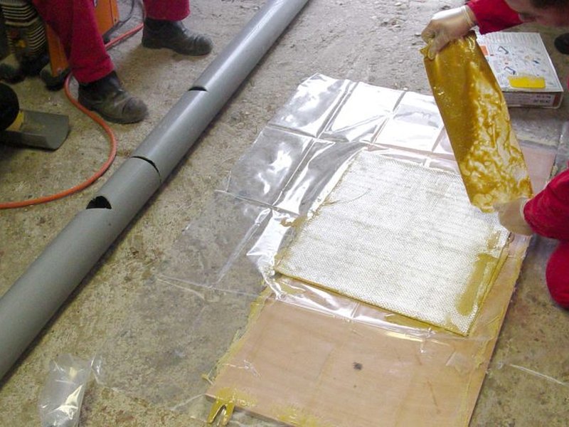 Cursus (deel) Relinen 1 dag