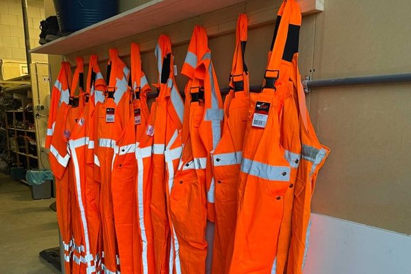 Cursus VCA Klassikaal Vol excl examen 1 dag