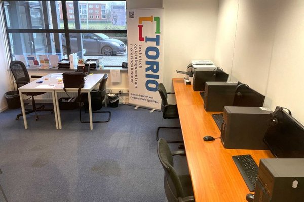 Cursus VCA Online basis excl examen