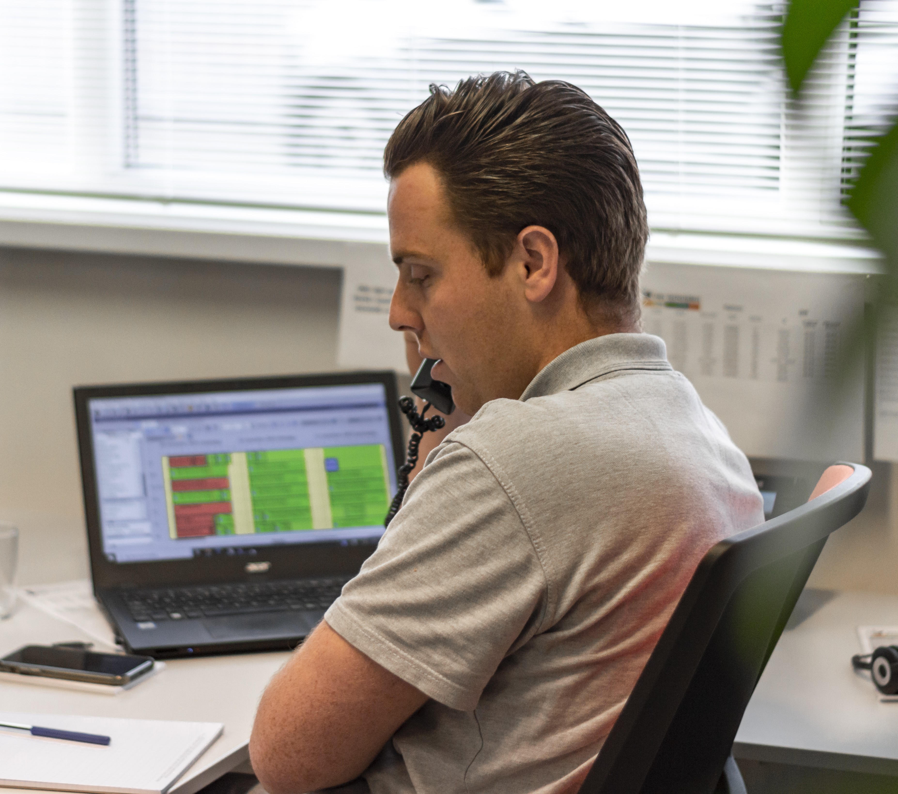 Afbeelding voor de cursus Opleiding Werkverantwoordelijke Service medewerker 1 dag