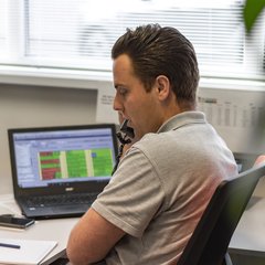 Opleiding Werkverantwoordelijke Service medewerker 1 dag