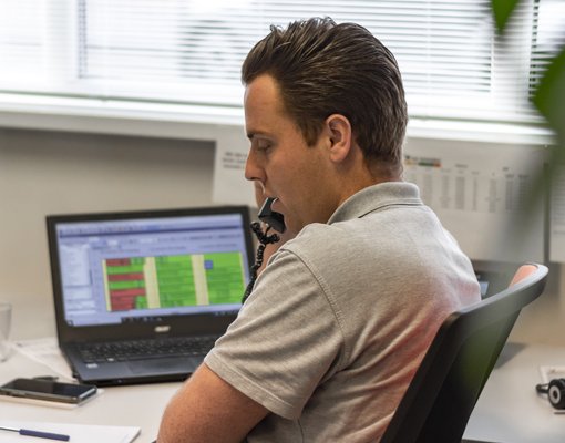 Opleiding Werkverantwoordelijke Service medewerker 1 dag