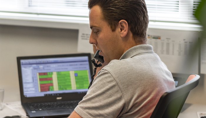 Opleiding Werkverantwoordelijke Service medewerker 1 dag