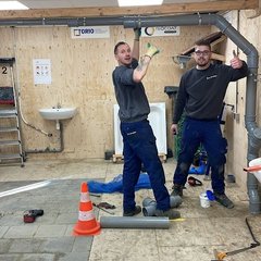 Opleiding Basis Servicemonteur 20 dagen
