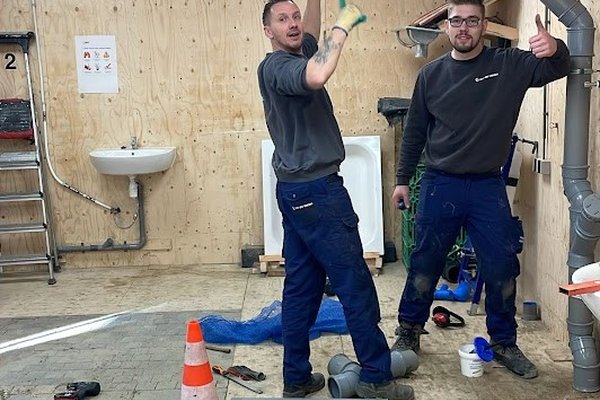 Opleiding Basis Servicemonteur 20 dagen