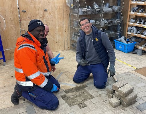 Opleiding Basis Servicemonteur 1 dag