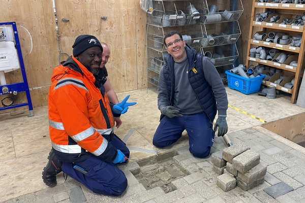 Opleiding Basis Servicemonteur 1 dag