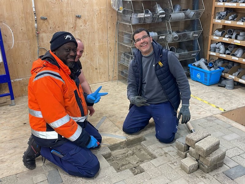 Opleiding Basis Servicemonteur 1 dag