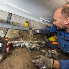 Training Veilig werken in besloten ruimtes 1 dag