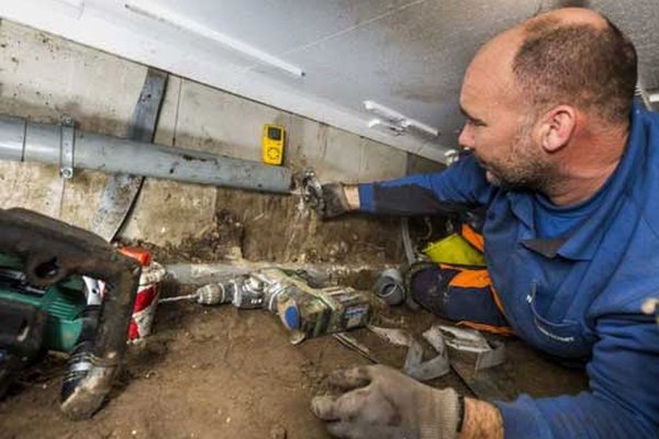 Training Veilig werken in besloten ruimtes 1 dag
