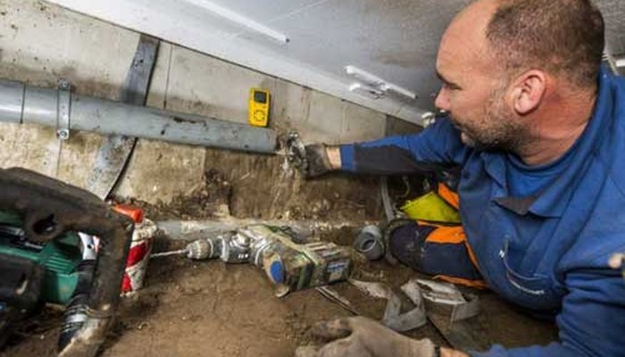 Training Veilig werken in besloten ruimtes 1 dag