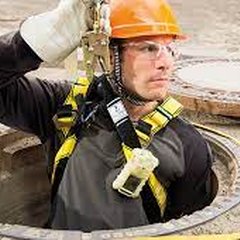 Herhaal training Veilig werken in besloten ruimtes 1 dag