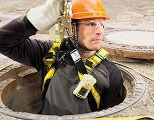 Herhaal training Veilig werken in besloten ruimtes 1 dag