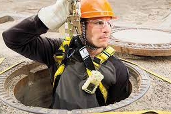 Herhaal training Veilig werken in besloten ruimtes 1 dag