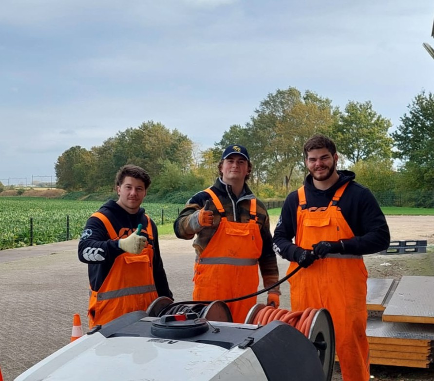 Afbeelding voor de cursus Opleiding Service monteur 4 dagen