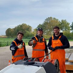 Opleiding Service monteur 4 dagen