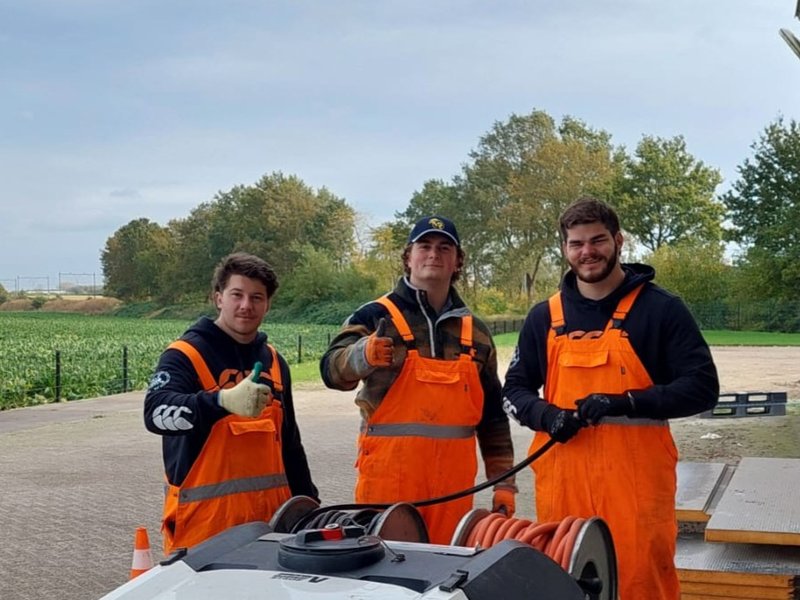 Opleiding Service monteur 4 dagen