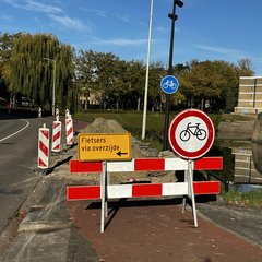 Herhaal training Veilig werken aan de weg 1 dag