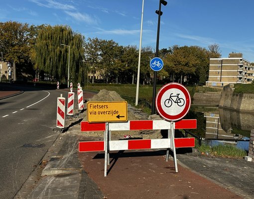 Herhaal training Veilig werken aan de weg 1 dag