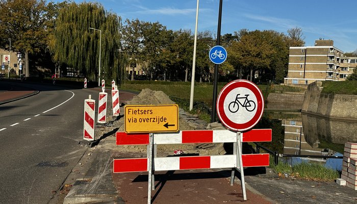 Herhaal training Veilig werken aan de weg 1 dag